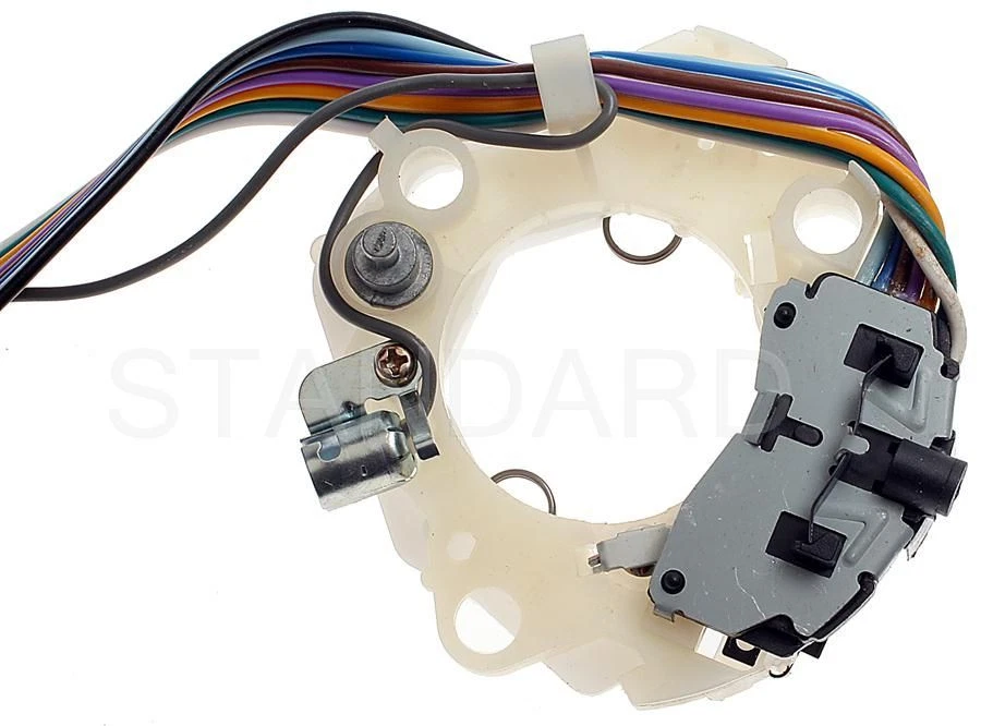 Interruptor de señal de giro SMP para Buick Skylark 1967-1968 Foto 3 de 4
