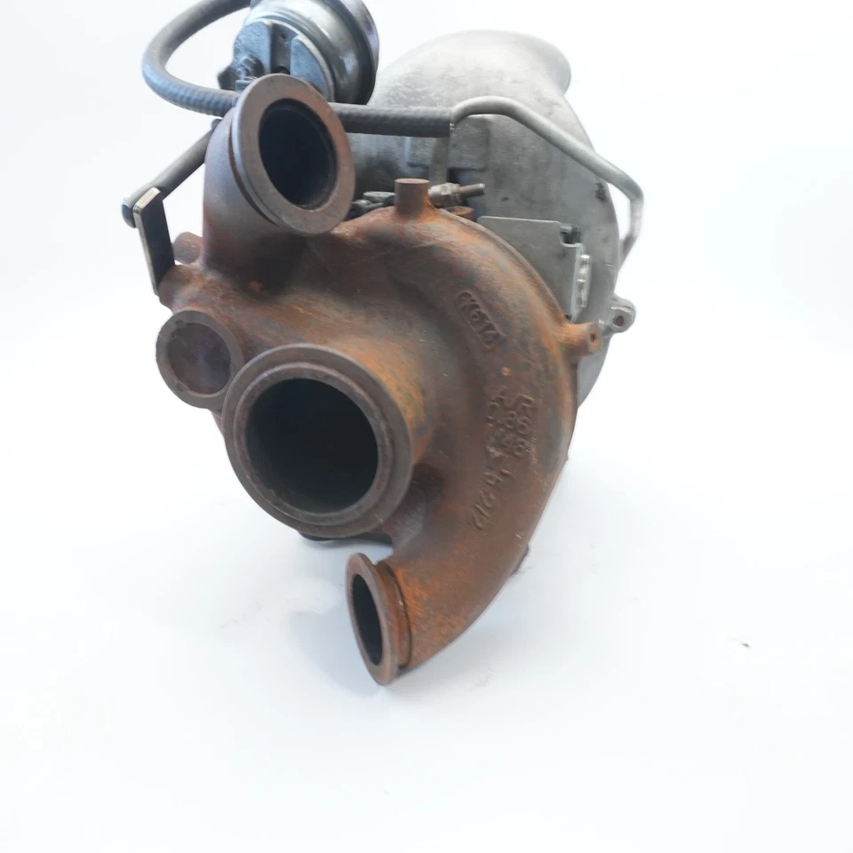 Turbocompresor diésel Ford F250 Super Duty 2011-2015 bc3z 6k682 núcleo para reconstrucción Foto 4 de 4