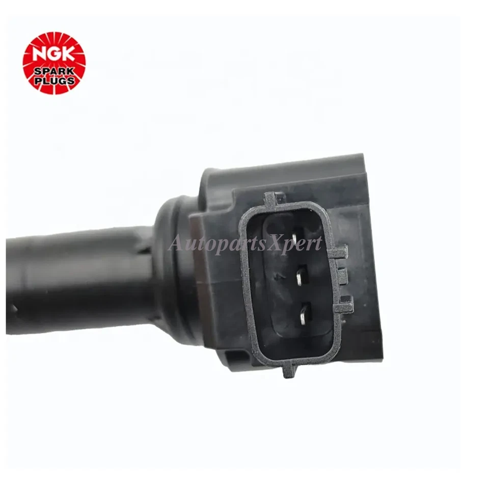 224338H315 4 piezas OEM NGK bobina de encendido para Nissan Sentra X-Trial 2002-2008 2,5 L Foto 3 de 4