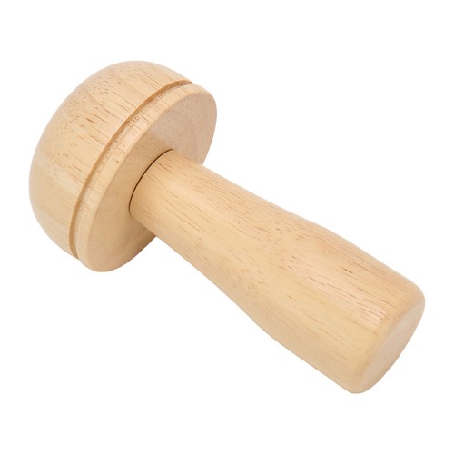 Darning Mushroom Kit Wooden Darning Mushroom Needle Sewing Tools - Picture 24 of 24