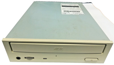 TEAC CD-540E-002-U***5,25''intern* CD-ROM DRIVE IDE LAUFWERK***#LW1736