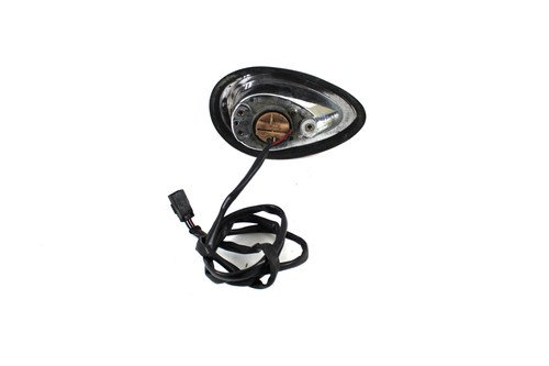05 Triumph Rocket 3 III Tail Light Brake - Picture 3 of 5