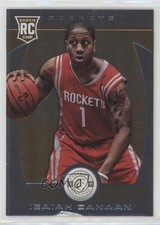 2013-14 Totally Certified Totally Gold 18/25 Isaiah Canaan #220 2r8