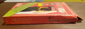 Atari 2600 Game Mouse Trap CIB Complete In Box 
