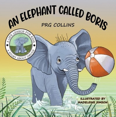 ELEPHANT CALLED BORIS by COLLINS, PRG Paperback Self Help Business