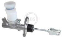 Geberzylinder Kupplung A.B.S. 75347 FüR Hyundai Accent 15,9Mm Aluminium 1 Lantra