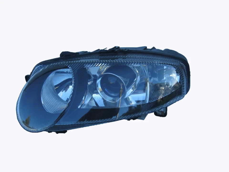 Frontscheinwerfer Alfa Romeo 147 Typ 937 Bi-Xenon Links Scheinwerfer Headlight - Bild 1 von 4
