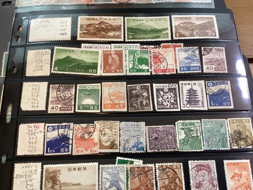 ICOLLECTZONE Japan Dealer Country Collection Holding (COL565) - 第 10/17 張圖片