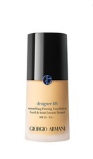 GIORGIO ARMANI Designer Lift SPF 20 Foundation 30ml Number 3 New Boxed