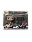 Funko Pop! Star Wars Obi-Wan Kenobi & Darth Vader 2-Pack – New