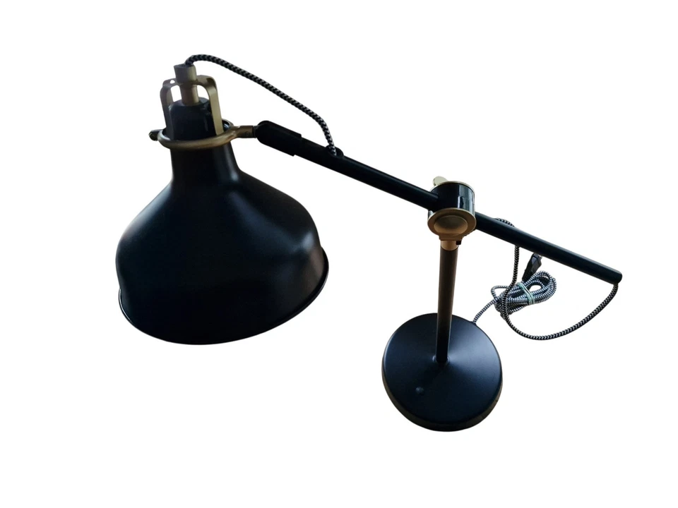 IKEA Ranarp Lampe, Foto 2 von 5