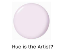 OPI GelColor Inteli-Gel Hue is the Artist? 0.5 oz #GCM94