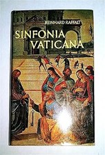 SINFONIA VATICANA REINHARD RAFFALT