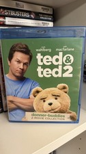 Ted 1&2 | Ted 2 Movie Collection | Komplettse...