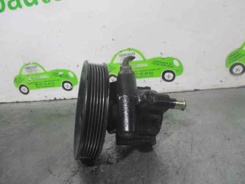 2S6T14B056BK CENTRALINA / 5WK43030 / 4737291 PER SEAT INCA 1.9 9KS - Immagine 3 di 4