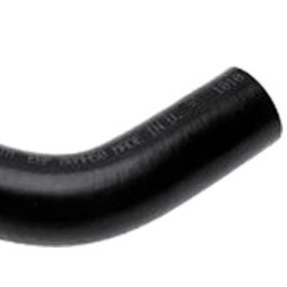Подлинный литой шланг радиатора охлаждающей жидкости двигателя ACDelco для Subaru WRX 2012-2021 - Изображение 3 из 4