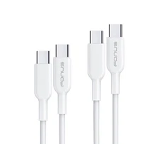 For Galaxy A05/A06/A07 - 6ft and 10ft Long PD USB-C Cables Fast Charge TYPE-C