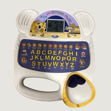VTECH LITTLE SMART MOUSE PLAY LAPTOP VINTAGE ...
