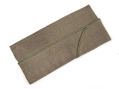 U.S. Army, Schiffchen '' Cap Garrison '' höchstwahrscheinlich aus der Zeit des 2. 