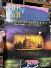Restless Heart LP Big Dreams in a Small Town & Wheels Still Loving You Vinyl Lot