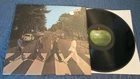 The Beatles-Abbey Road-Apple Vinyl LP in Shrinkwrap