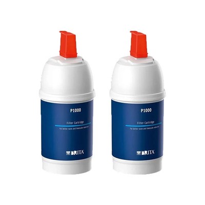Brita P 1000 Filterkartusche