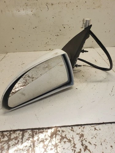 Driver Side View Mirror Power VIN W 4th Digit Limited Fits 06-16 IMPALA 1406449