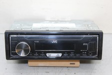 JVC KD-X262 Autoradio Radio MP3 Player USB AUX