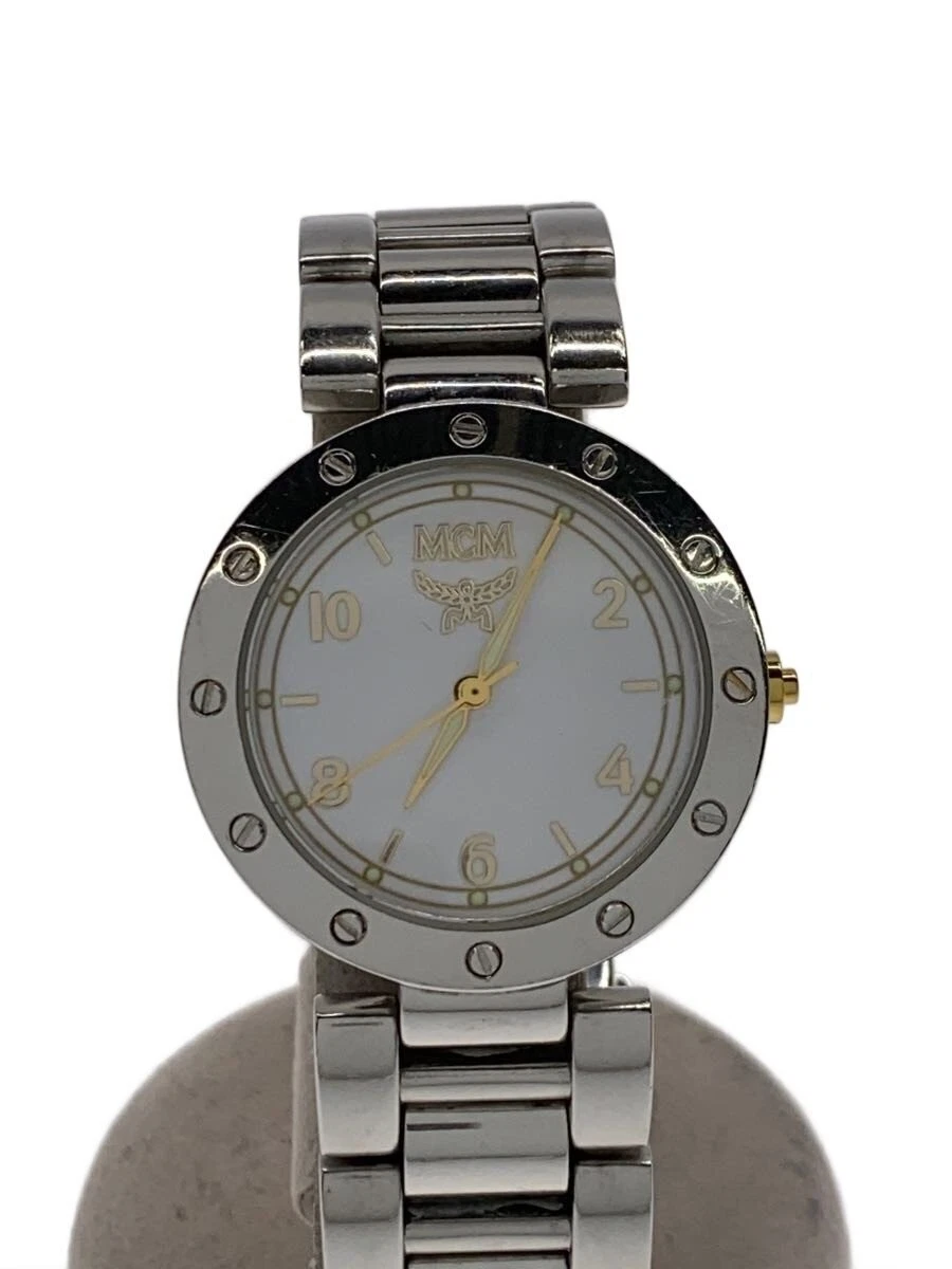 MCM Wristwatches for sale | eBay