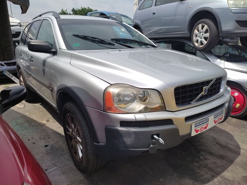 31335538 HAYON / 298419 POUR VOLVO XC90 I 275 D5 AWD - Photo 7/10