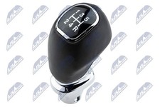 Schalthebelknauf NTY GZB-HY-506 für HYUNDAI i20 2 GB IB GDI CRDi LPG LPGI