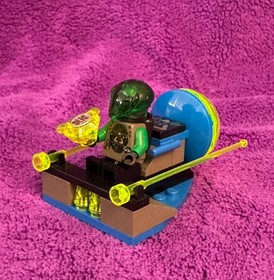 LEGO SETS 6907/6909; 6969; 6903; 6905; 6817; 100% COMPLETE