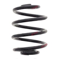 Fahrwerksfeder Hinten Schraubenfeder Ø 151 Mm KYB FüR U.A. Opel Astra