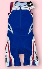 Kiwami Rio LD Men's Trisuit - Tri Suits - Triathlon Trisuit NWT