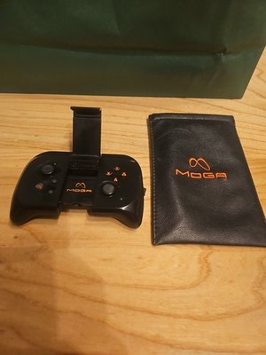 Moga Wireless Mobile Phone Controller