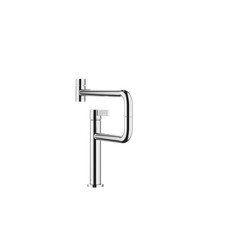 Dornbracht PIVOT Single Lever Mixer Tara Ultra 33845875-00 Chrome