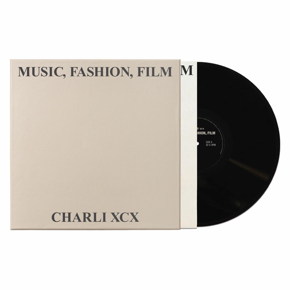 25+ Vinyl Records Charli XCX for sale | Updated Oct 2026