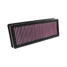 K&N Filters 33-3028 Air Filter Fits BMW 3 Touring Gran Turismo 5 Touring