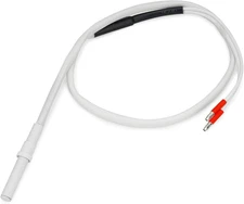 12V Ceramic Igniter Replacement for Green Mountain Grills Daniel Boone Jim Bowie