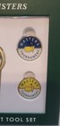 Masters Augusta National Divot  and Ball Marker Tool Set New NRFB — photo 3