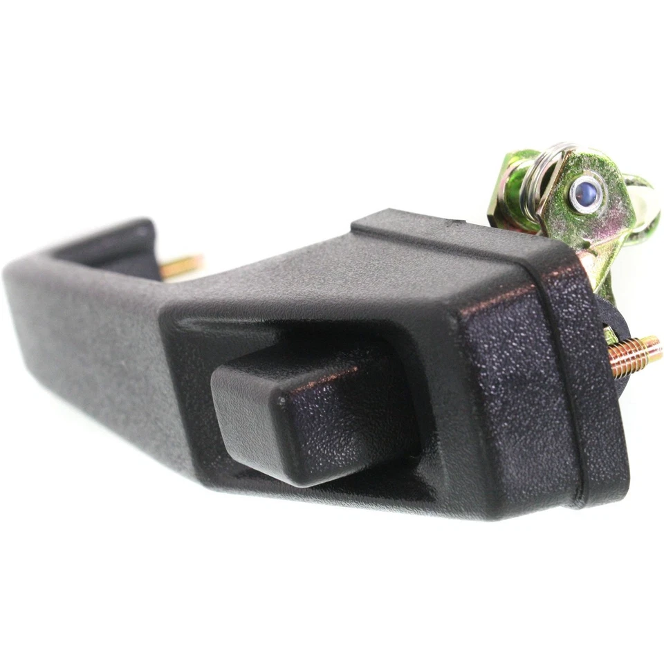 Juego de manijas de puerta exteriores para Jeep Cherokee Wagoneer Comanche 1984-1996 Foto 4 de 4