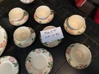 Rare Original FRANCISCAN Desert Rose Pink • 26 Piece Lot • Coffee / Tea • 1940’s — photo 6