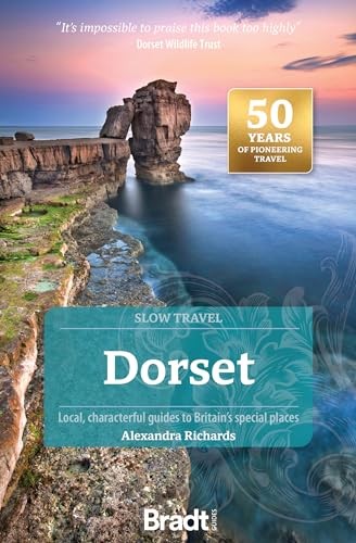 Dorset (Slow Travel) : Local, characterful guides to Britain's Special Places - Image 6