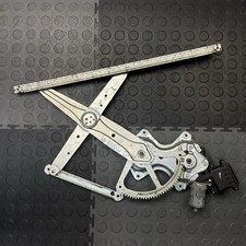2007-2012 Lexus ES350 Front Left LH Side Window Glass Regulator W/ Motor OEM