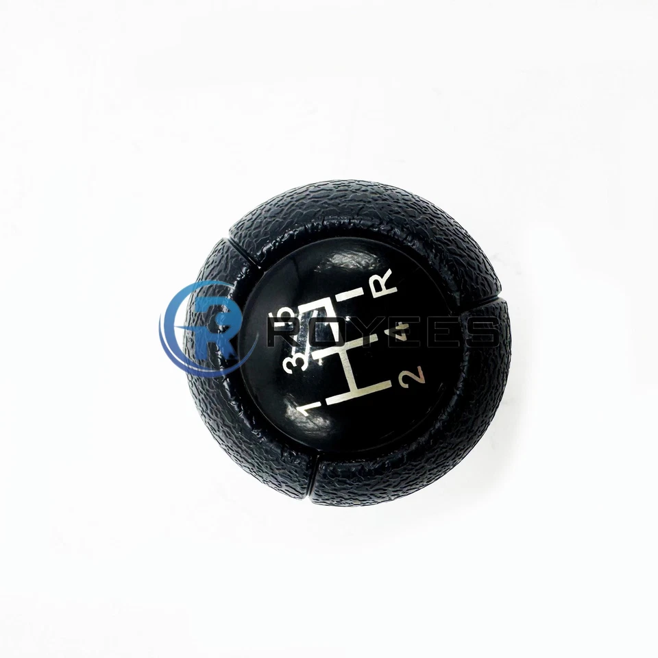 NEW 5SPEED SHIFT LEVER KNOB 32865V2500 FOR NISSAN 280ZX 720 PICKUP SENTRA MT - Изображение 2 из 4