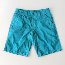 Gramicci Vintage G Series Chino Shorts 11 Inseam Men's 32