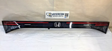 2023-2024 Honda Accord Rear Center Trunk Tail Light Led With Camera Oem 2023-2024 Honda Accord Rear Center Trunk Tail Light Led With Camera Oem