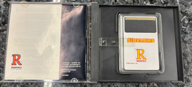 TurboGrafx16 - Radiance Software - Sidearms - ON SALE !!