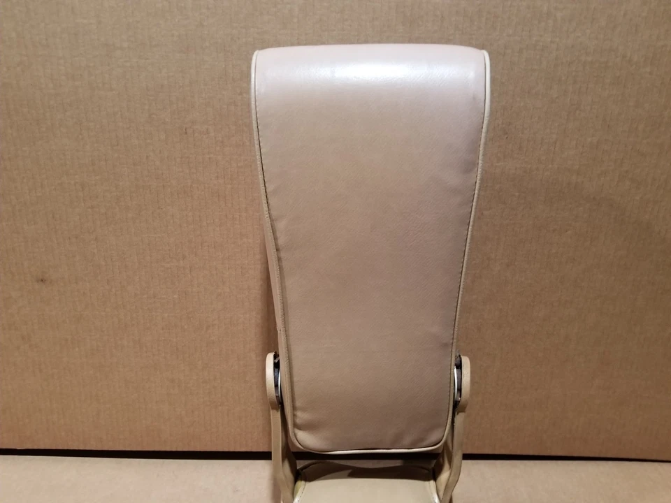 Apoyabrazos asiento central tamaño completo Jeep Wagoneer Cherokee 79 80 Foto 2 de 4