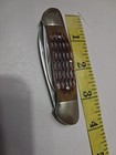  Buck Canoe 389 Folding 2 Blade Pocket Knife -Special Edition X 12 — photo 7